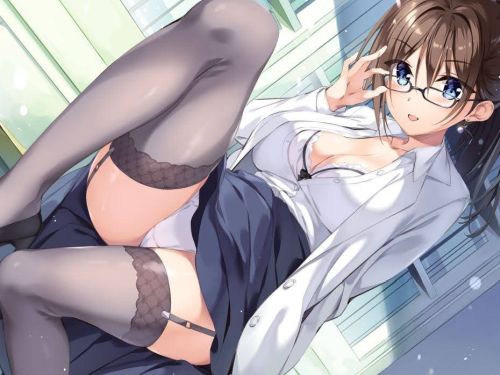 【画像】パンティーは笑顔で見せてもらいたい、嫌な顔をされると萎えるのトップ画像