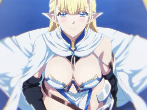 <span class="title">【画像】主人公より性欲が強いヒロインってエッチだよね</span>