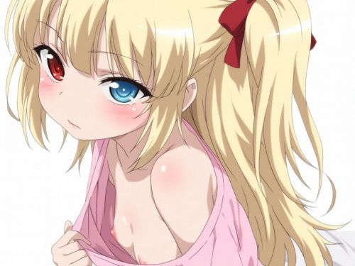 <span class="title">【画像】お前らっていつからロリ巨乳嫌いになったのｗｗ</span>