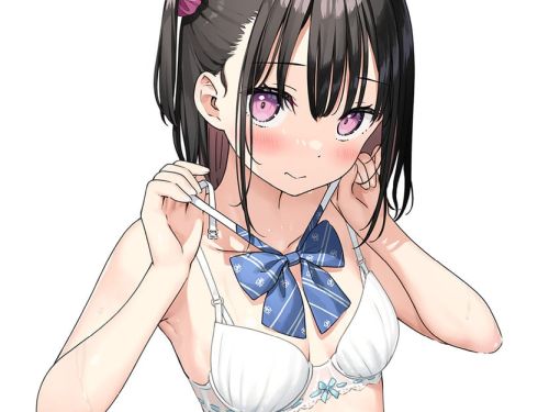 <span class="title">【画像】妹ちゃん「ちょっとお兄ちゃん？！わたしこれから着替えるって言ってたでしょ//????」</span>