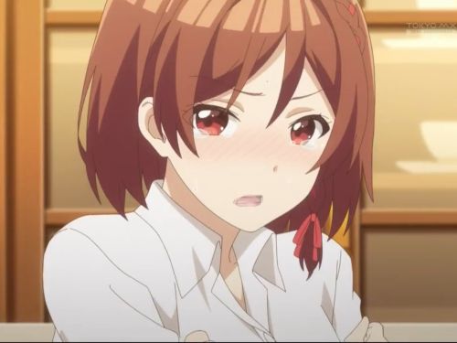 【画像】アニメ・ゲームで「主人公と寝た」キャラのトップ画像