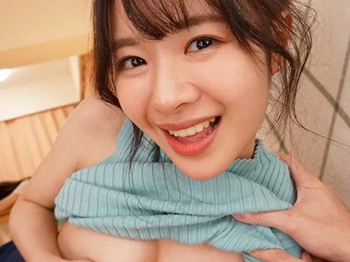 【栗山莉緒】彼女のお姉さんがめっちゃ可愛くて巨乳で誘ってくるから我慢できずにパコ！のトップ画像