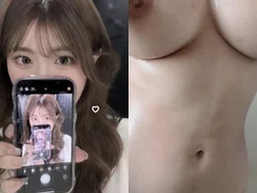 <span class="title">【個人撮影】セフレ有りのスーパー美人ギャルが超絶クビレ爆乳のスレンダー美ボディをSNSで公開！</span>