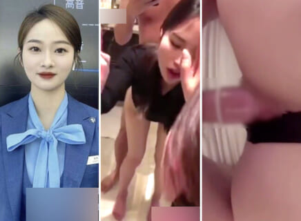 <span class="title">【動画】BMWでトップ営業の美人店員、このハメ撮り動画が流出し枕営業がバレてしまう…</span>