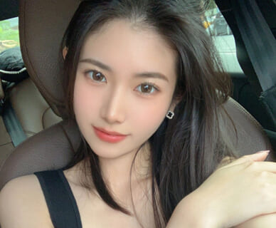 【ハメ撮り】このアジア人美女、黒人に犯されマ●コガバガバになり終わる・・・