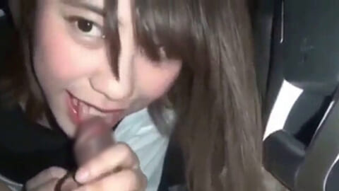 【エロ動画あり】日本の立ちんぼ美少女、外国人に無で晒されてしまう・・・・・・のトップ画像