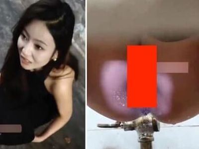 【動画】同窓会で酔い潰れた女、元クラスメートの男に無マ○コを晒され終了…のトップ画像