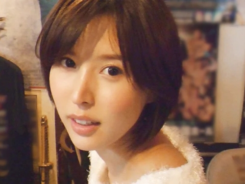 【葵つかさ】清楚美人なルックスのお姉さんが実はアルコールが入ると即ハメOKの乱痴気女だった！