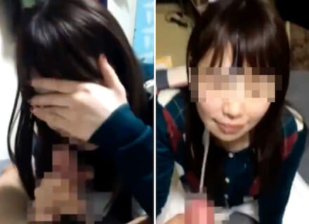 【流出】日本人の女の子のリベンジポルノ、海外でエロいと話題に（動画あり）