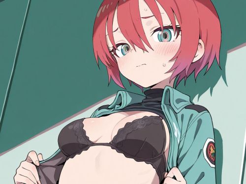 <span class="title">【画像】エッチだけど抜いたら負けな気がするキャラ</span>